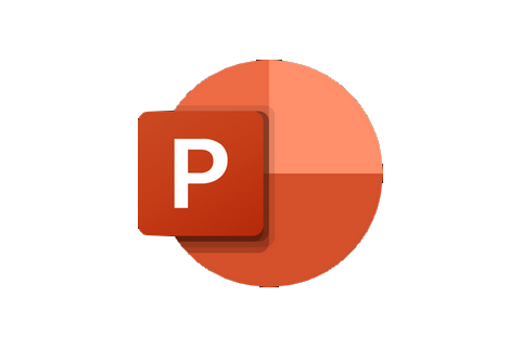 I16 logo powerpoint 2019